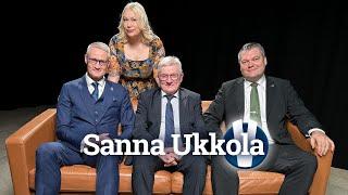 Sanna Ukkola Show: Miinojen paluu vain ajan kysymys – miinakauhu tehokas pelote