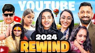 2024 Meme REWIND | Ft. ASHLEEL LADIES