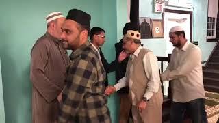 Imam Mohamad Cheble