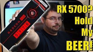 Let's Have Some FUN with the Radeon HD 5970 in 2019!