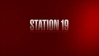 Пожарная часть 19 (Station 19) 2 сезон трейлер