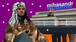 Відкритий Шулявський міст і бібліотека імені Заболотного