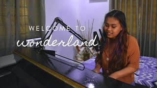 Welcome to Wonderland - Anson Seabra | Cover by Reise