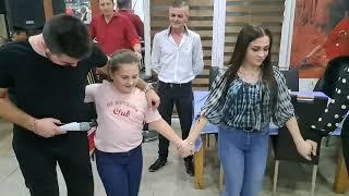 Kolo za Sumeu i Vildanu - Restoran kod Gerija - bend "Benjo i Damir"