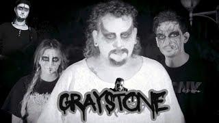 GRAYSTONE - Rikki Tikki (Official Music Video)