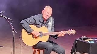 Tommy Emmanuel "Smokey Mountain Lullaby", Würselen,  23.7.24