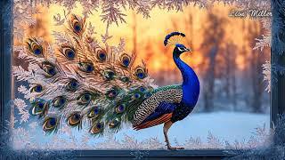 Lion Miller - Peacock - Contemporary Classical Music