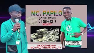 Igho by mc papilo international