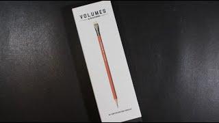 Blackwing Volumes 4 Pencil Review