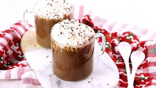 French Hot Chocolate