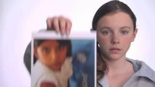 UNICEF USA: Every Child Deserves a Childhood