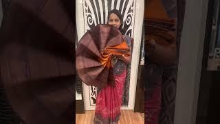 Mercerised bridal soft silk sarees @1499 #saree #softsilk #sareelove #kuberapattu #sareefashion