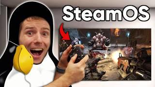 I Can’t Keep Waiting for SteamOS! - Linux Gaming Update 2025