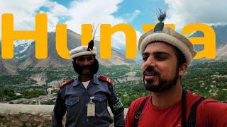 SHOCKING FACTS OF ALTIT AND BALTIT FORTS IN HUNZA VALLEY | EP-04 | GB HUNZA SERIES