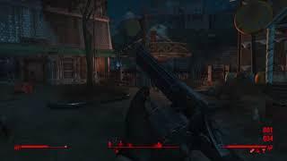 Fallout 4 failed