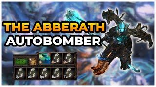 [PoE 3.23 Ready] The 0-Button Autobomber Guide