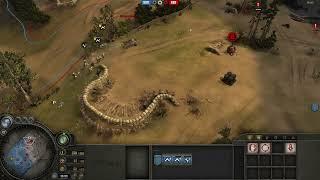 Company of Heroes Live - Die 8,8-cm-Flak war spielentscheidend