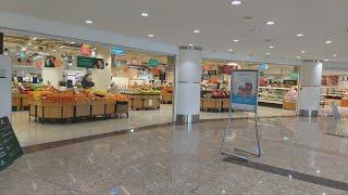 Spinneys SAHARA CENTER Sharjah UAE