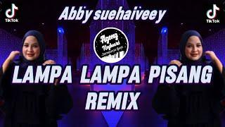 Dj bajau Lampa lampa pisang remix | Ageng Keyboard ( Abby suehaiveey cover )