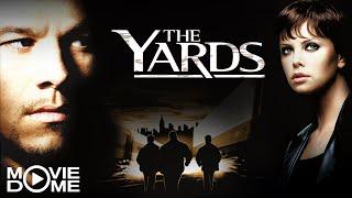 The Yards - Gangster-Epos - mit Mark Wahlberg & Joaquin Phoenix - Ganzer Film in HD bei Moviedome