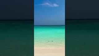 Райские острова #maldives #travel
