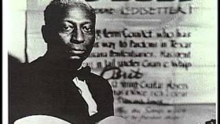 "Lead Belly" Ledbetter 2008 Folk Alliance Lifetime Achievement Award Recipient