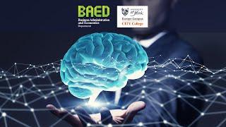 Neuromarketing Event | Brains, Business & Behaviour: How Neuroscience Changes Marketing & Management