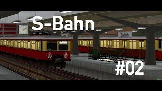 S-Bahn #02 - S2 BR 476/876 & S1 BR 475/875
