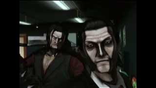 No More Heroes 2 Desperate Struggle: "The Movie"