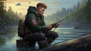  Шумел камыш, а мы сидели рядом  Русская Рыбалка 4  RUSSIAN FISHING 4 