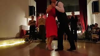 Balboa dan, petek, 12.5.2018