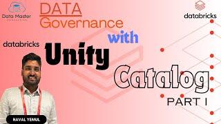 Databricks Unity Catalog: The Ultimate Data Governance Solution (Now Open Source!) - Part 1