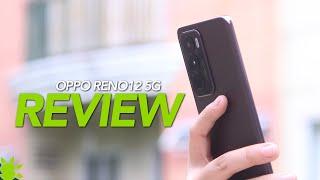 Oppo Reno12 5G Review