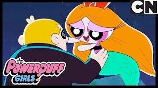 Die Powerpuff Girls Deutsch | Cupcakes für die Liebe | Cartoon Network