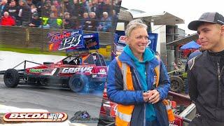 BSCDA TV: 2024 Trust Fund Race at Skegness Raceway