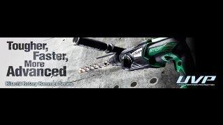 HITACHI An Introduction to Power Tools by GEFIX GROUP
