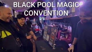 Blackpool Magic | Crazy Coin Magic! link in description to learn
