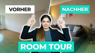 Airbnb Room Tour: Unser Geheimnis für hohe Einnahmen im Monat!