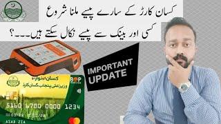 Kisan Card All Issue Resolved |Help Line Working | Mohsin Aziz