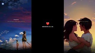 Pyaar Ho || Slowed-Reverb || Love Status|| Trending Status|| Tumse hi #shorts #trend #love