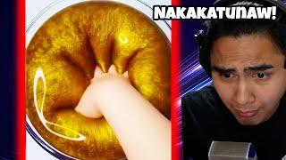 TIKTOK CHALLENGE: Ang PinakaMAHIRAP Na SATISFACTION TEST..