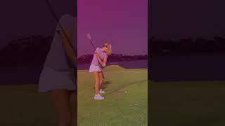 Amazing and Nice golf shotssss part 3 #Nicegolf #golf #golfer
