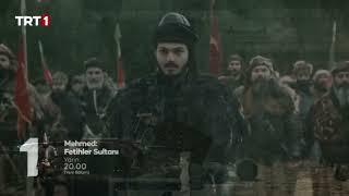 Mehmed Fetihler Sultanı 37 Bölüm Fragmanı