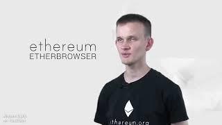 10 years ago Vitalik Buterin published a 3 min Ethereum explainer video