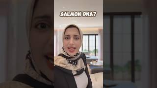 Salmon DNA bagus atau cuma viral aja?? Coba disimak ya!! #skincareroutine #salmondna #dokter