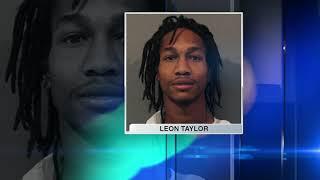 Lake County, Ind., sheriff questions how murder suspect Leon Taylor escaped custody in Gary