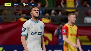 RC Lens - Olympique de Marseille | Ligue 1 - 2024/2025