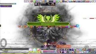 [MapleStory] Demon Slayer - Extreme Black Mage Solo