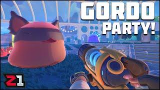 Trying To Catch NEW GORDOS ! Slime Rancher 2 [E20]