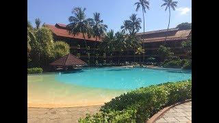 Hotel Royal Palms Beach**** Kalutara, Sri Lanka